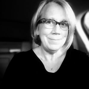 Meet your Posher, Shelly